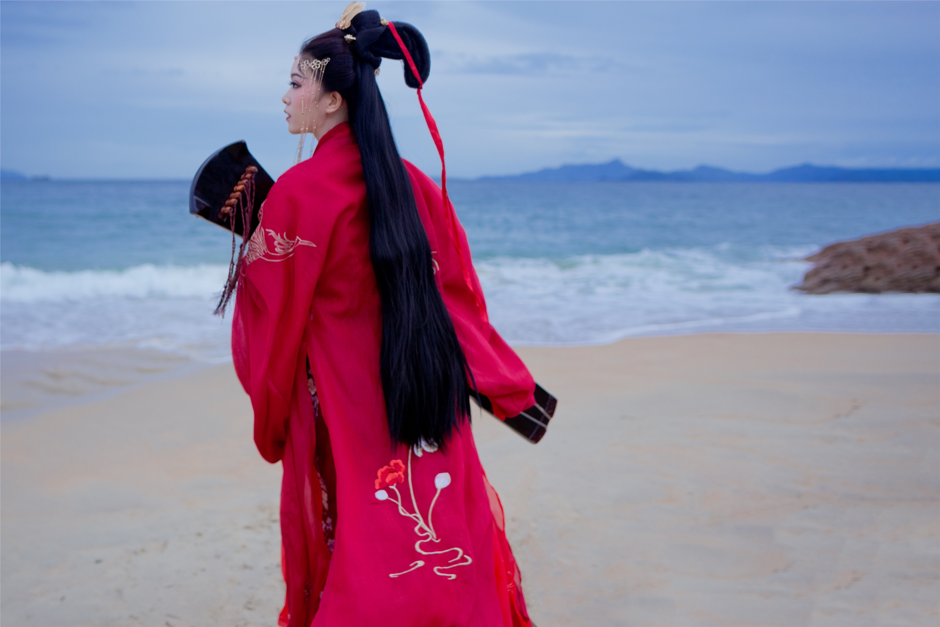 YITUYU艺图语 2021.09.02 千帆过尽 航子